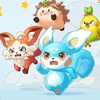 Kewlbiverse cho Android: Game thu thập quái thú thế giới mở