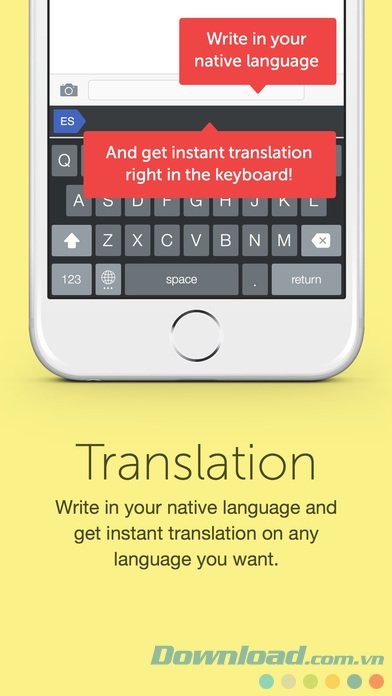 Biên dịch đa ngôn ngữ