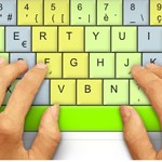 Keybr.com - Luyện đánh máy tính online hiệu quả