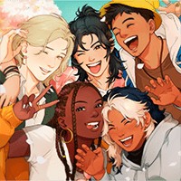 Keyframes: Demo Game về Cuộc Sống Sinh Viên và Tình Yêu