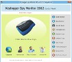 Keylogger Spy Monitor 9.22 - Ghi lại mọi tổ hợp phím