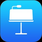 Keynote iOS 4.1: Hướng dẫn thiết kế bài thuyết trình trên iPhone/iPad