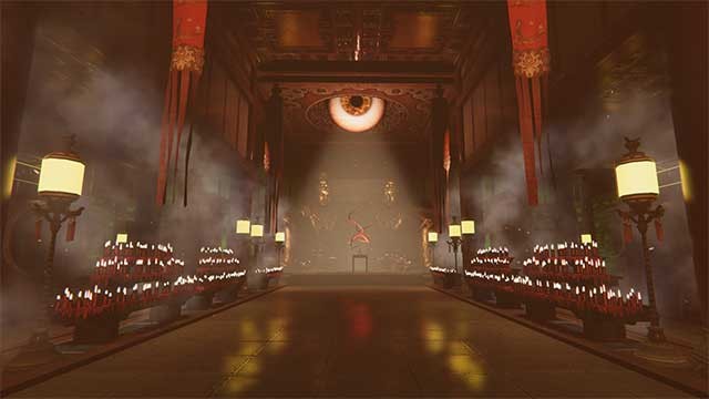 Trải nghiệm du hành thời gian và thay đổi nhận thức về thực tại