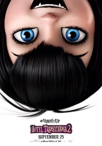 Hotel Transylvania 2 23