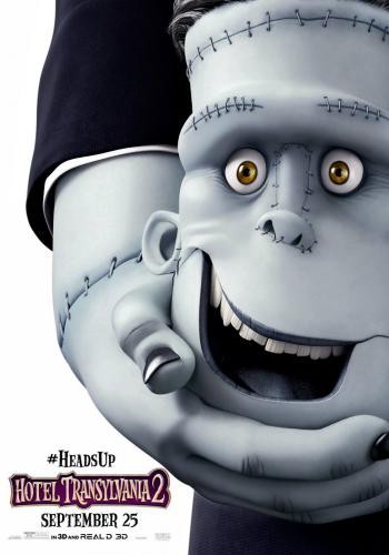 Hotel Transylvania 2 24