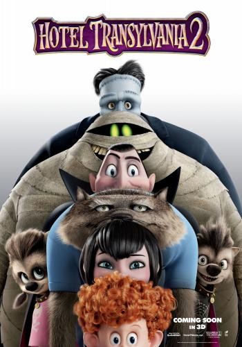 Hotel Transylvania 2 3