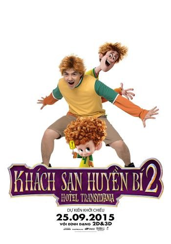 Hotel Transylvania 2 28