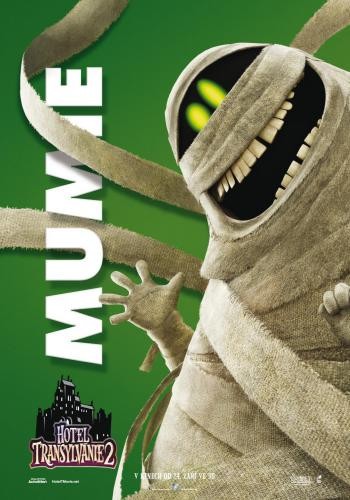 Hotel Transylvania 2 9