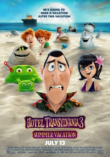 Hotel Transylvania 3 8