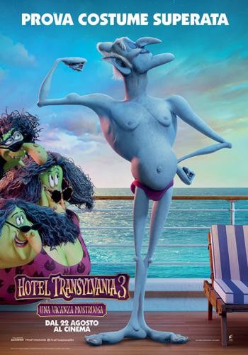 Hotel Transylvania 3 13
