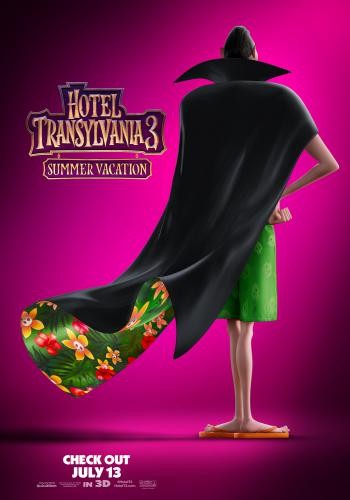 Hotel Transylvania 3 1
