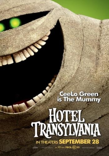 Poster Hotel Transylvania 18