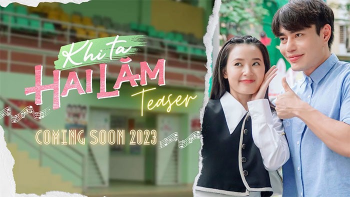 Poster phim Khi ta hai lăm