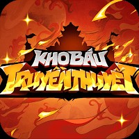 Kho Báu Truyền Thuyết - Game nhập vai vua hải tặc Android