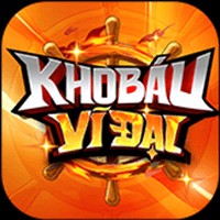 Kho Báu Vĩ Đại - Game Đấu Tướng One Piece 3D