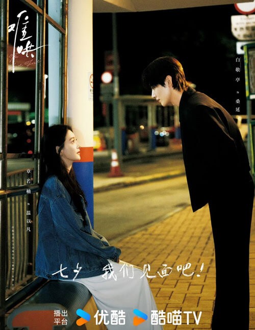 Poster phim Khó dỗ dành