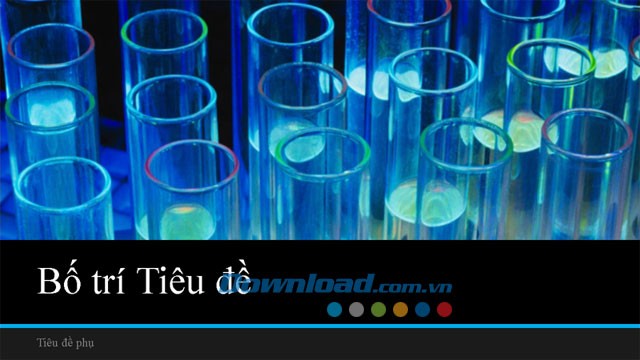 Khoa học thí nghiệm