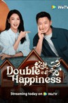 Khoảnh Khắc Nở Rộ Của Hứa Khai Tâm - Double Happiness | Phim Tâm Lý, Tình Cảm Trung Quốc