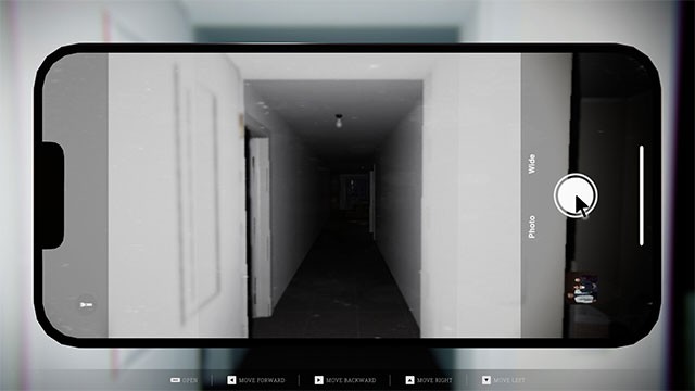 Khám phá mọi ngóc ngách trong ngôi nhà để truy tìm linh hồn hộ vệ Khodam