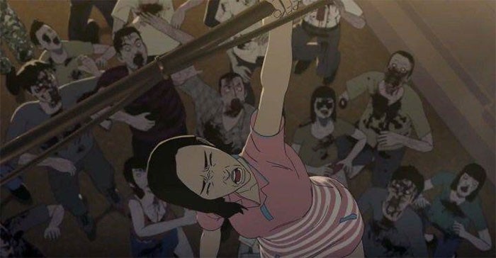 Phim Khơi nguồn đại dịch