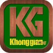 Không gian sống for Android 1.0 - Tạp chí không gian sống