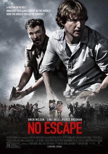 No Escape 2
