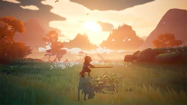 Khai thác tiềm năng của quyền trượng để trở thành bậc thầy chiến đấu