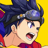 Kick-Flight - Game MOBA Không Chiến Anime trên Android