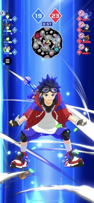 Tạo ra phong cách chiến đấu của riêng bạn