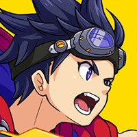 Kick-Flight iOS 1.0.4: Game MOBA Không Chiến Đồ Họa Đẹp