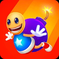 Kick the Buddy: Forever - Tải game xả stress cho Android