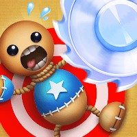 Kick The Buddy Remastered iOS 1.8.0 - Giải tỏa căng thẳng