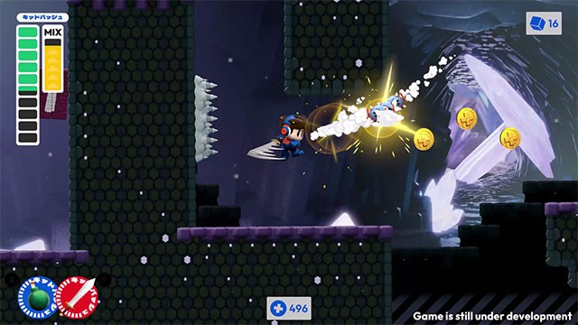 Hóa thân thành anh hùng Kidbash trên hành trình khôi phục danh tính và giải cứu làng Mandala