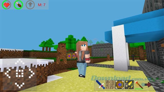 Xây dựng và chế tạo