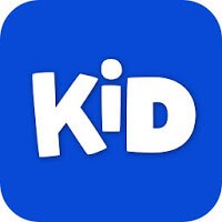 Kidoodle.TV cho Android: Xem phim hoạt hình cho bé an toàn
