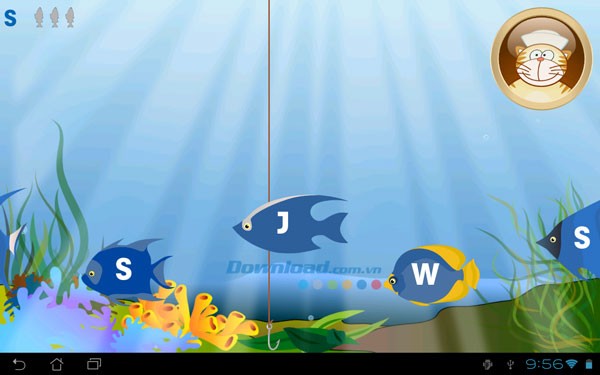 Kids ABC Letters Lite for Android