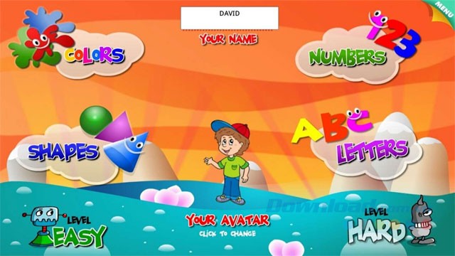 Học tiếng Anh qua các chủ đề