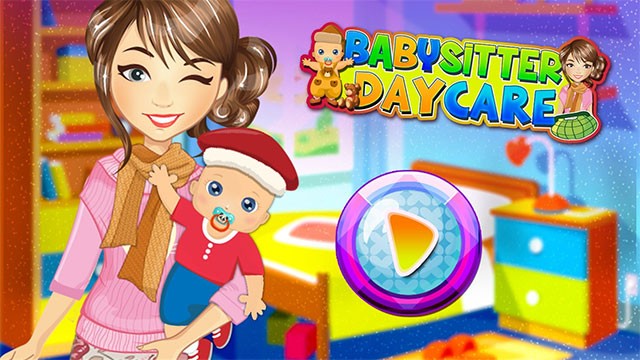 Kids Care Play là game mô phỏng chăm sóc em bé cực vui, hoàn toàn miễn phí