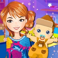 Kids Care Play - Game Chăm Sóc Em Bé Vui Nhộn
