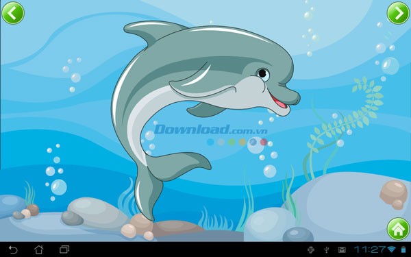 Kids Connect the Dots Lite for Android