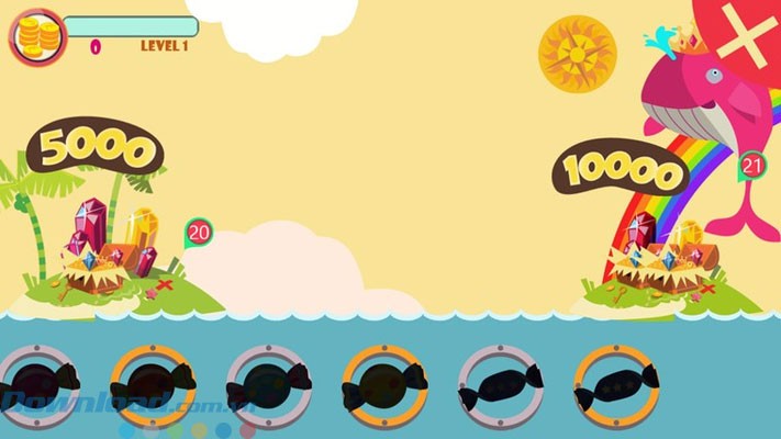 Thu thập thành tích trong quá trình học