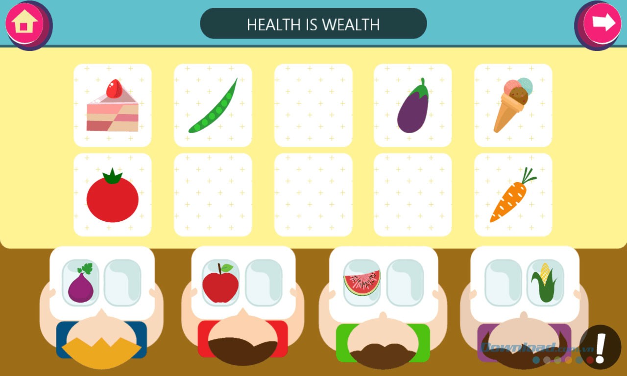 Chế độ ăn uống lành mạnh