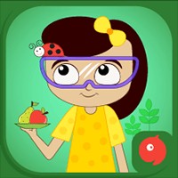 Kids Games Learning Science - Ứng dụng học khoa học cho bé trên Windows 8