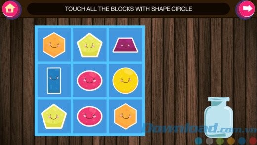 Trò chơi tương tác