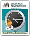 Kids PC Time Administrator - Manage Children's Computer Usage