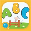 Kids Preschool Learn Letters - Học Bảng Chữ Cái Tiếng Anh cho Trẻ Em