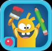 Kids Preschool Learning Games iOS 3.5.3 - 18 Trò Chơi Phát Triển Kỹ Năng