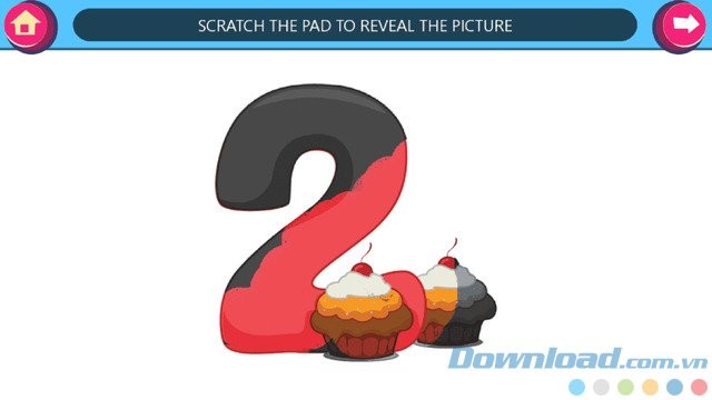 Game mang tính giải trí cao