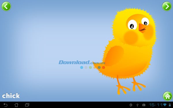 Kids Preschool Puzzle Lite for Android