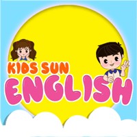 Kids Sun Eng - Học Tiếng Anh cho bé 2-11 tuổi trên Android